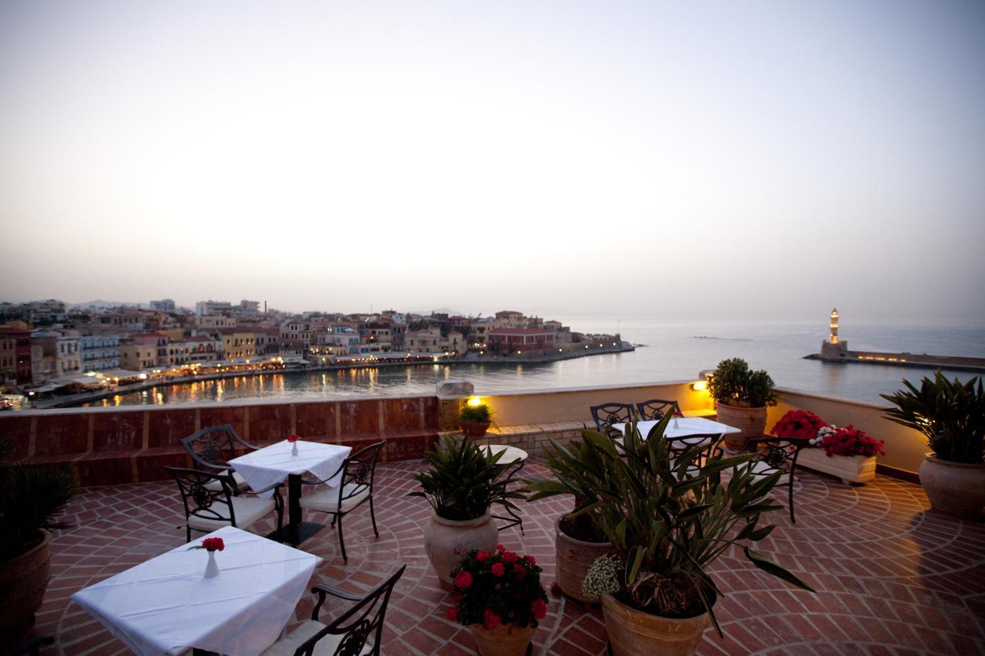 Aparthotel Pandora 4*