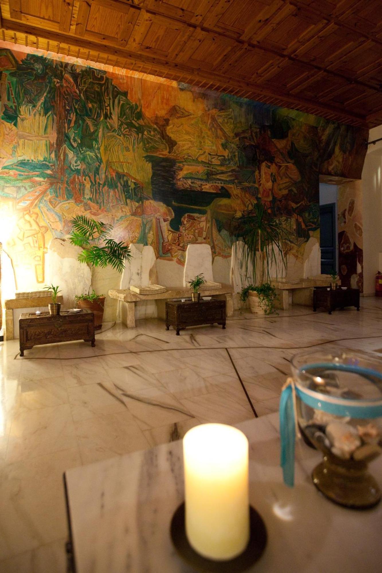 Aparthotel Pandora
