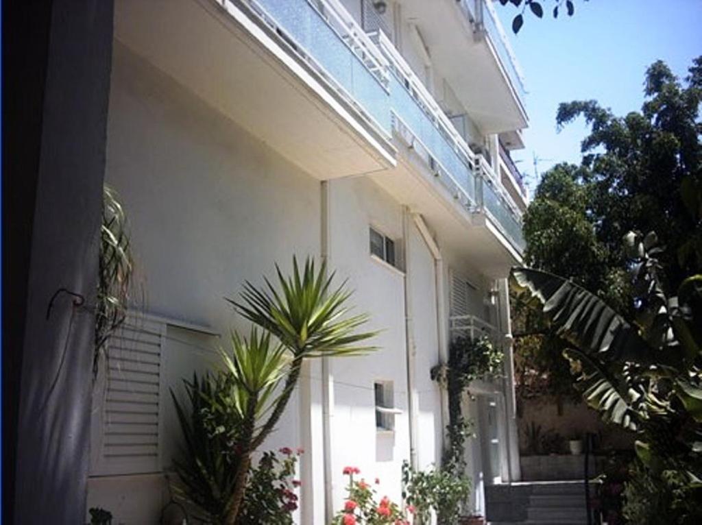Guest house Diana 2*