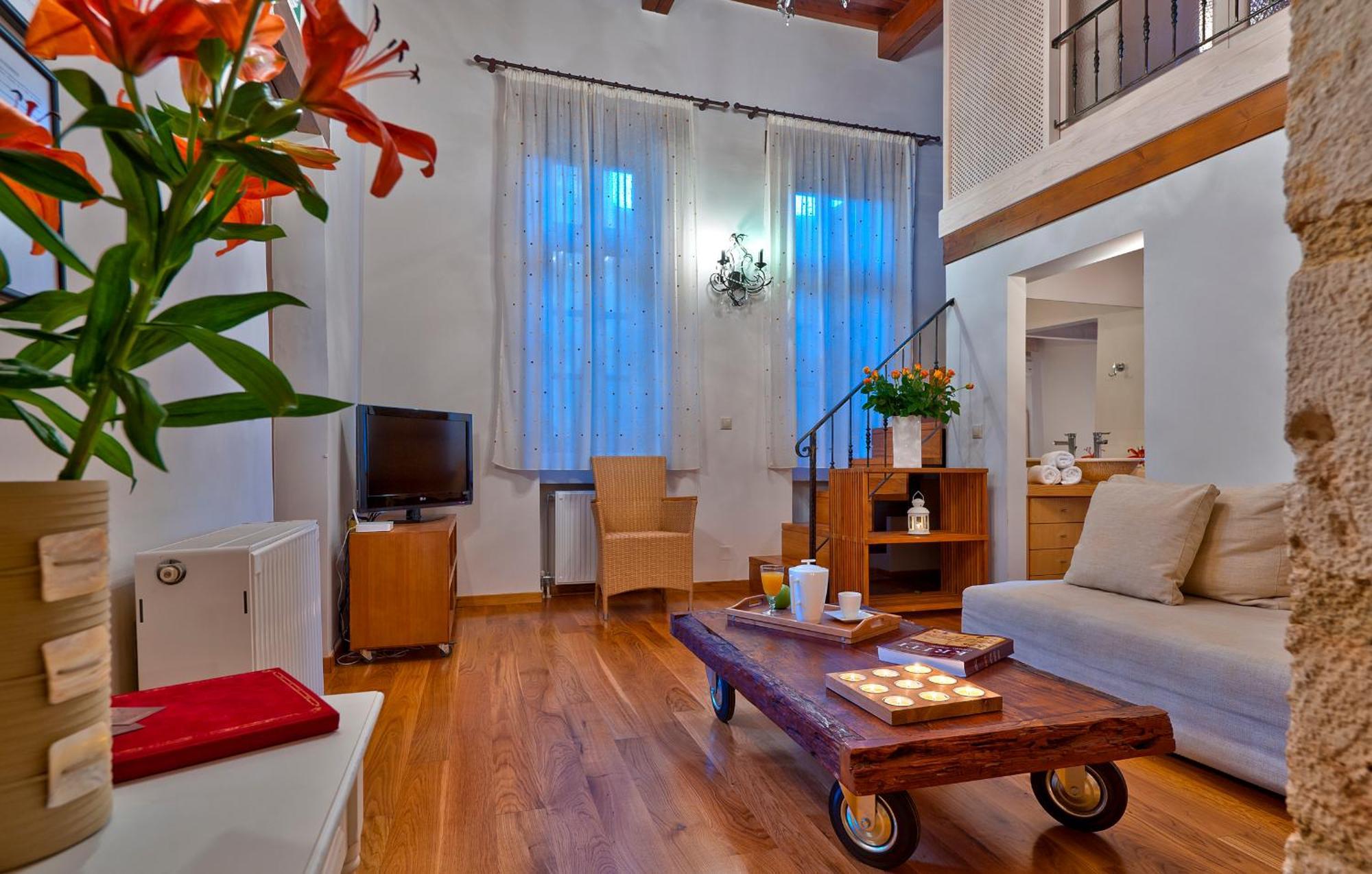 Villa Kores Boutique *