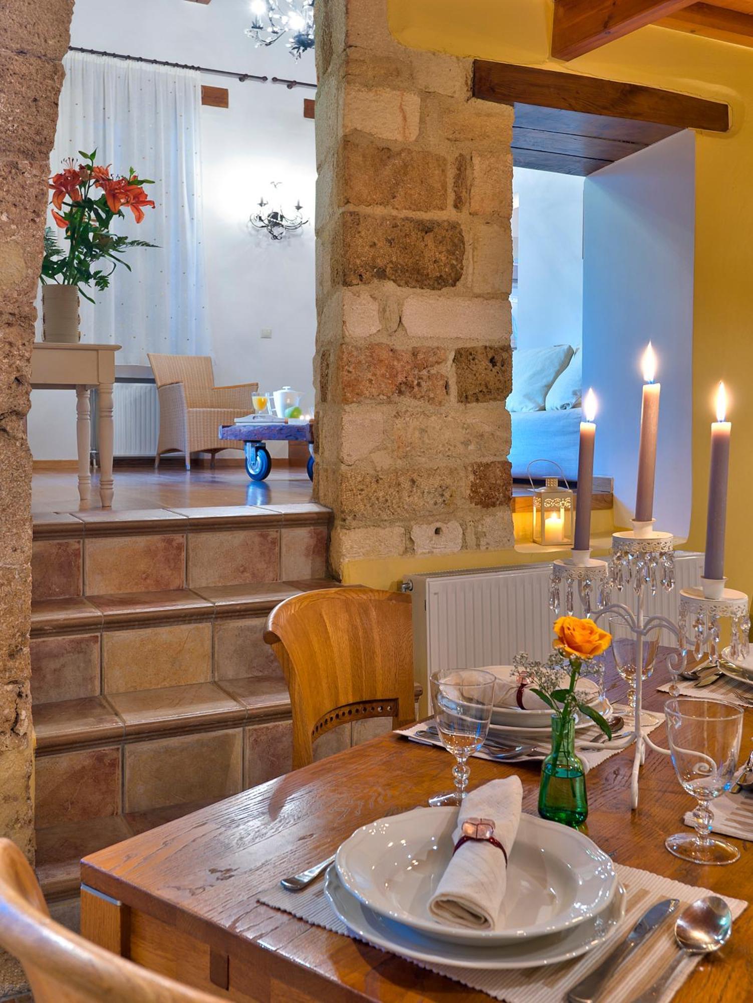Kores Boutique Chania (Crete)