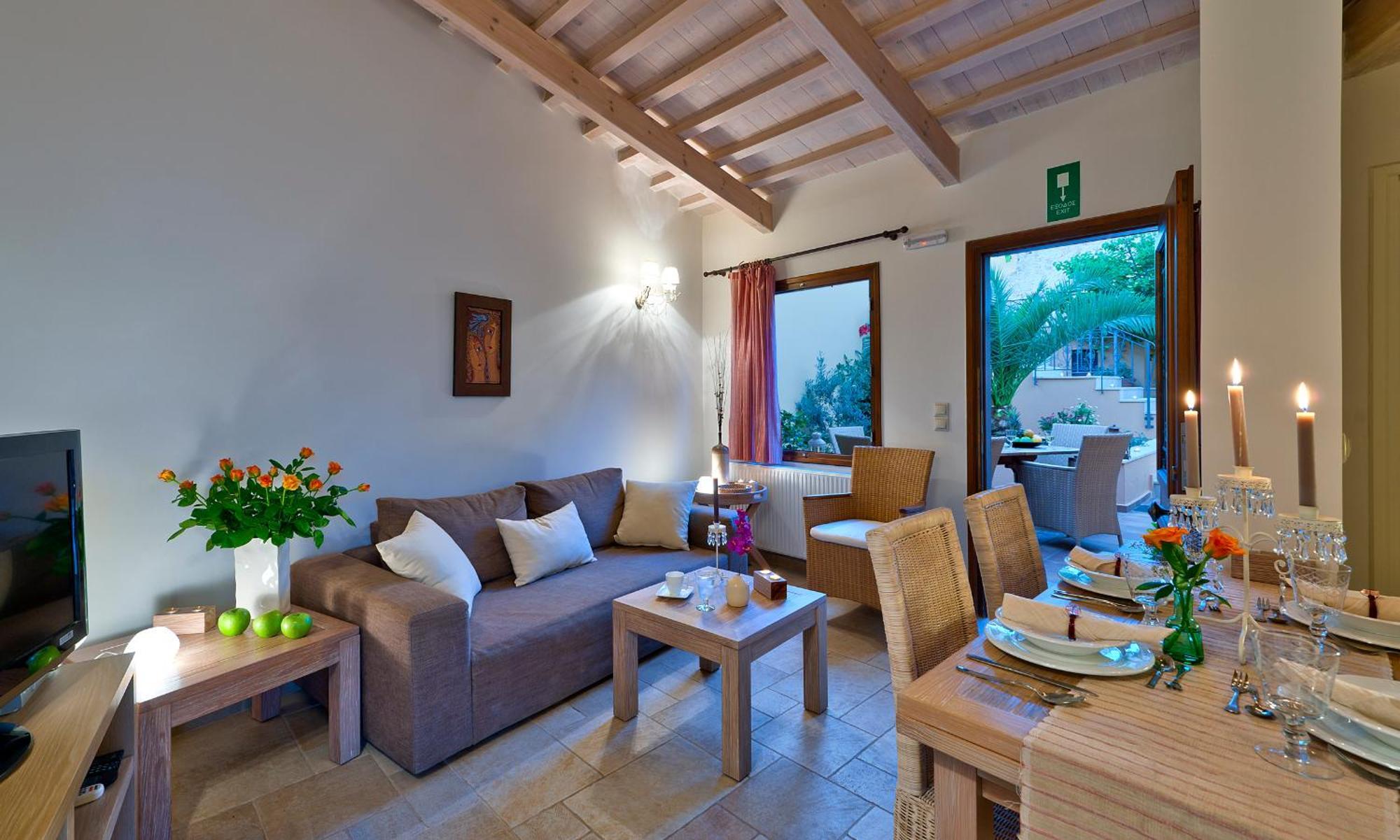 Kores Boutique Chania (Crete)