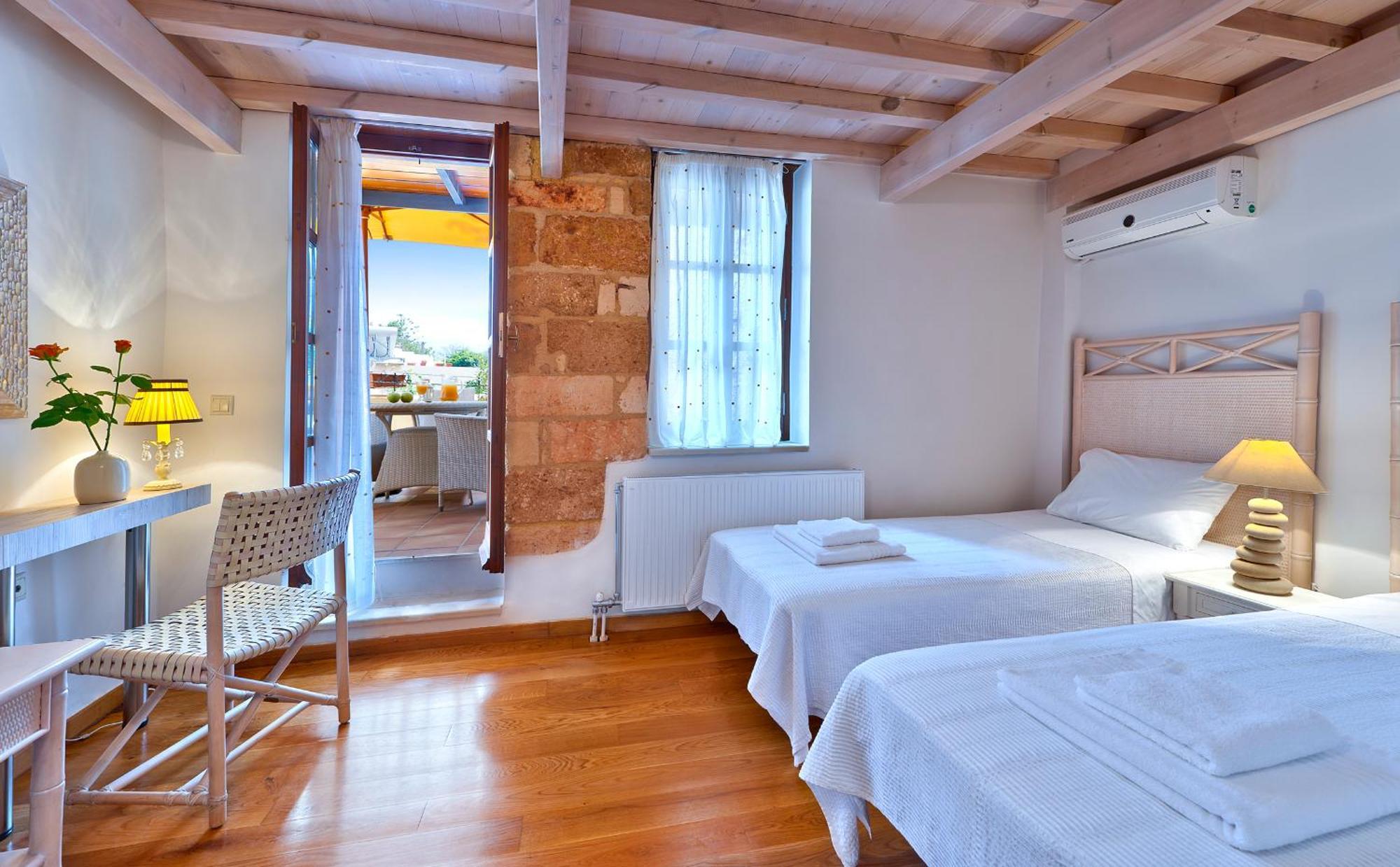 Kores Boutique Chania (Crete)