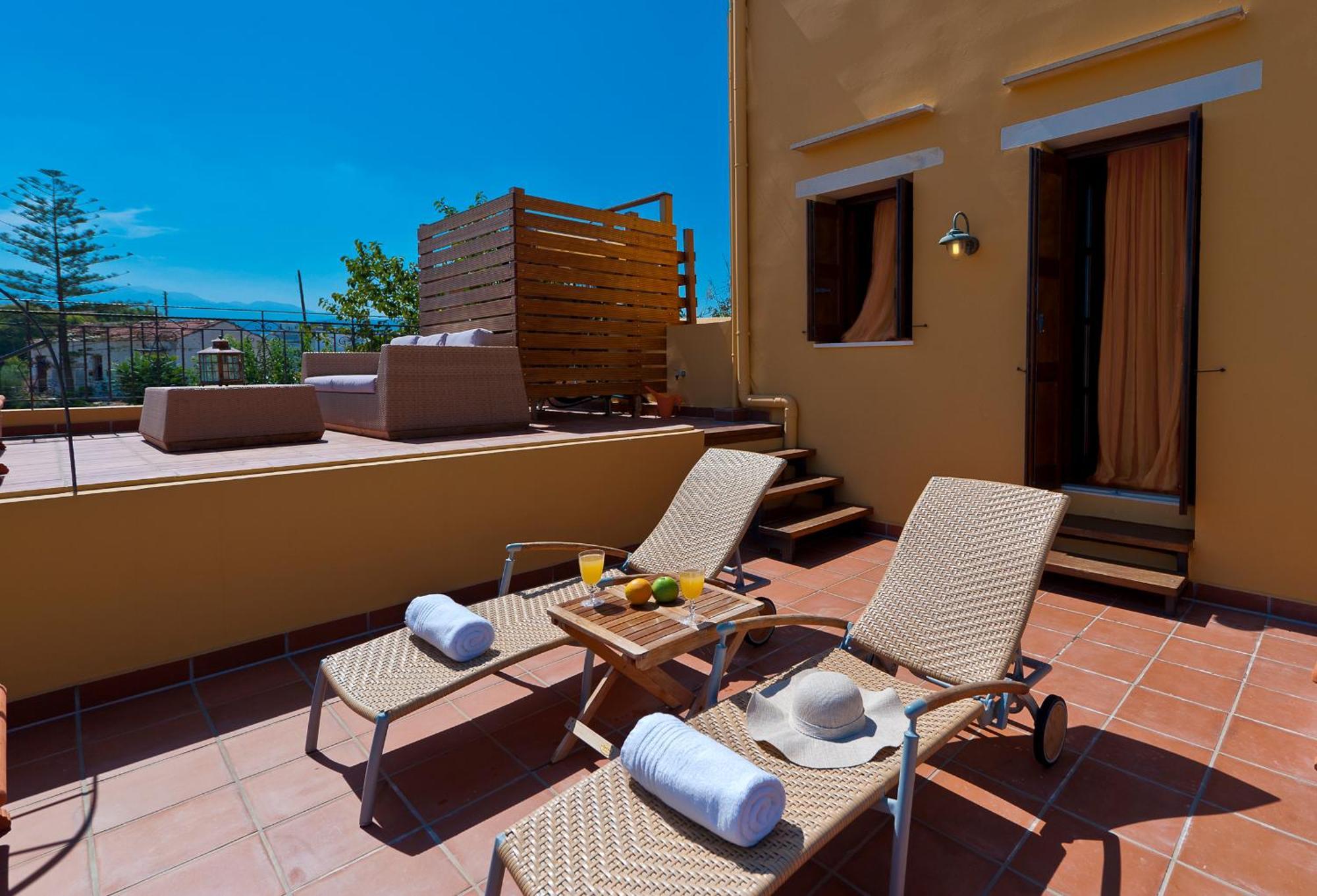 Villa Kores Boutique *