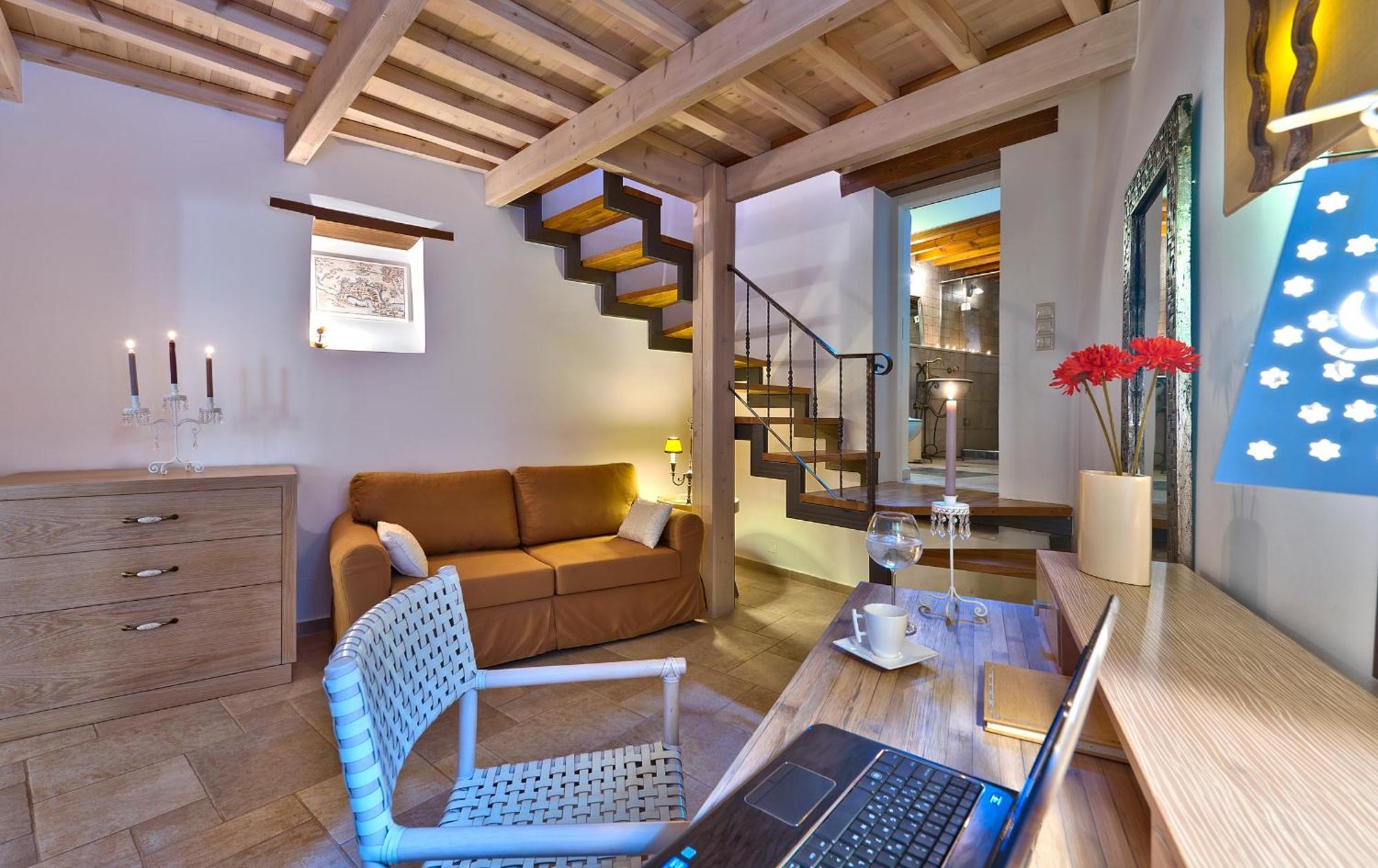 Villa Kores Boutique