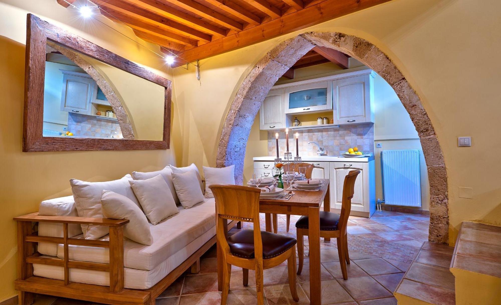 Villa Kores Boutique *