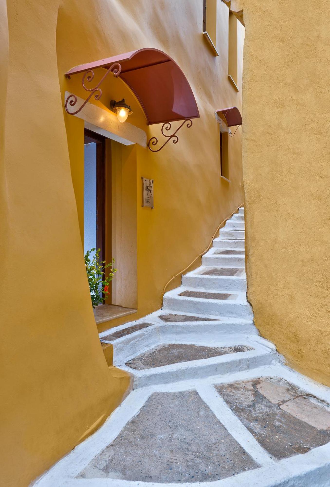 Villa Kores Boutique