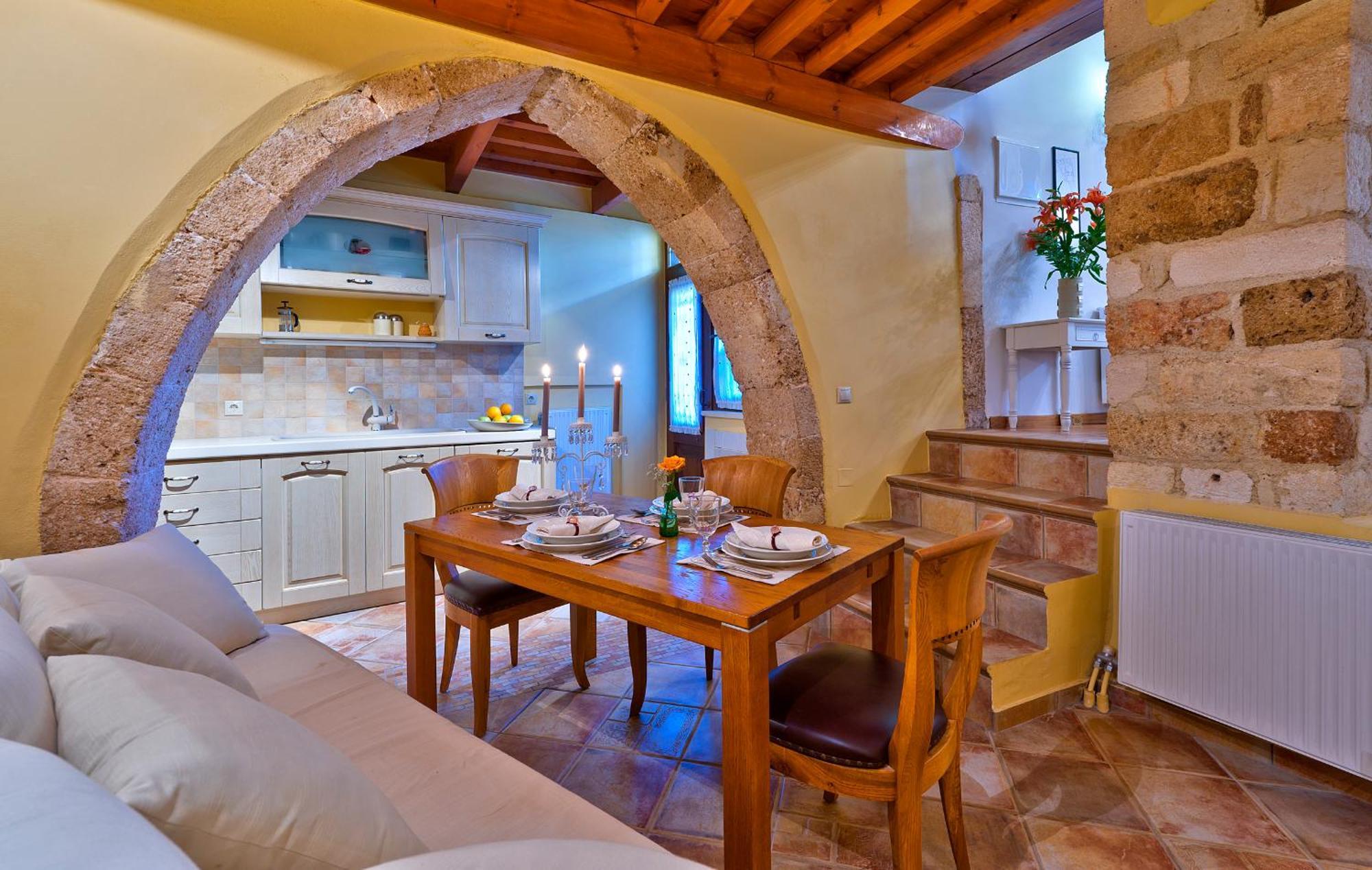 Villa Kores Boutique