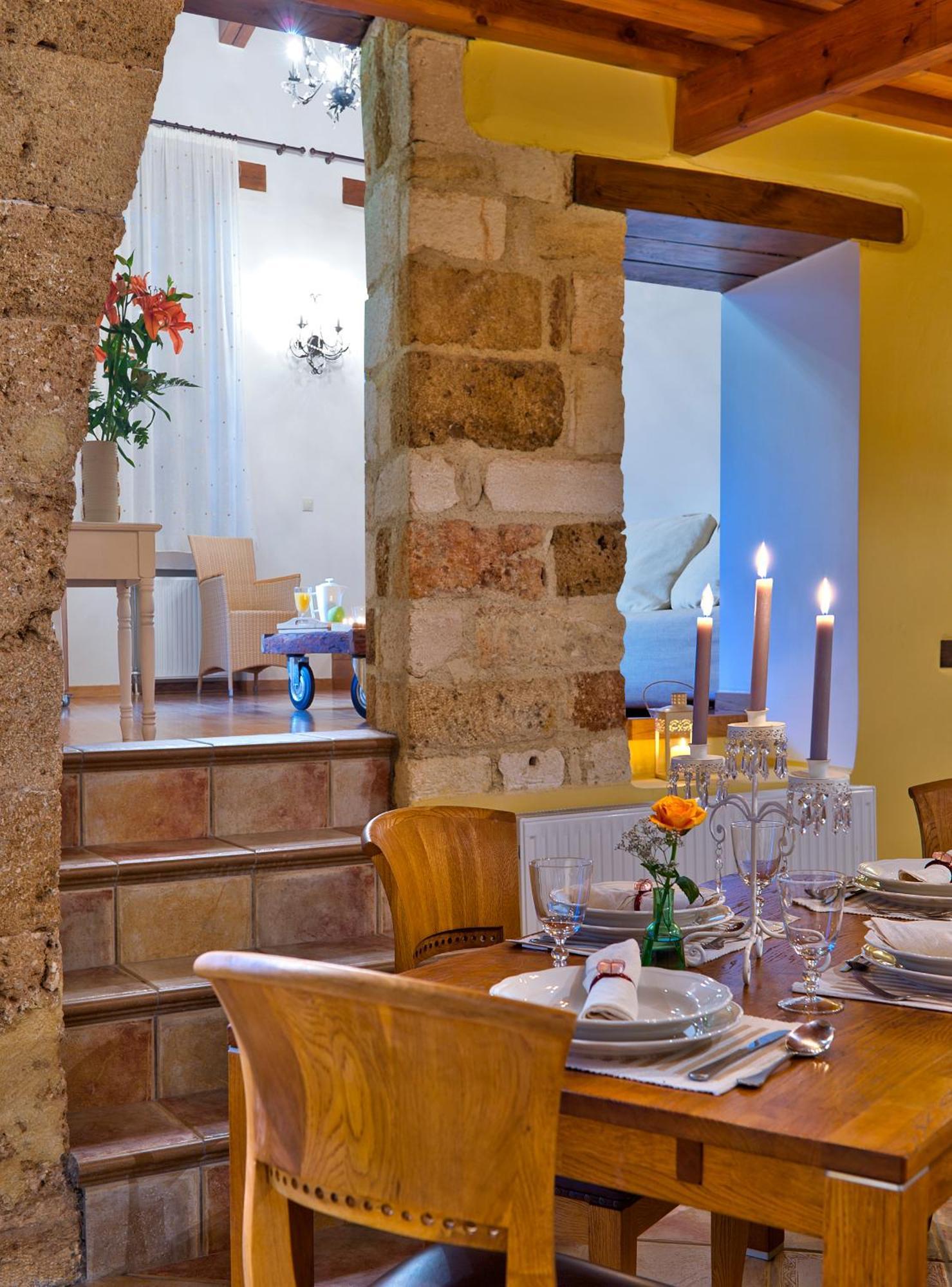 Villa Kores Boutique
