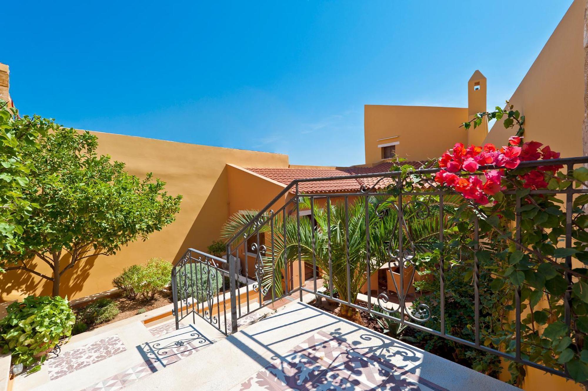 Villa Kores Boutique Chania (Crete)