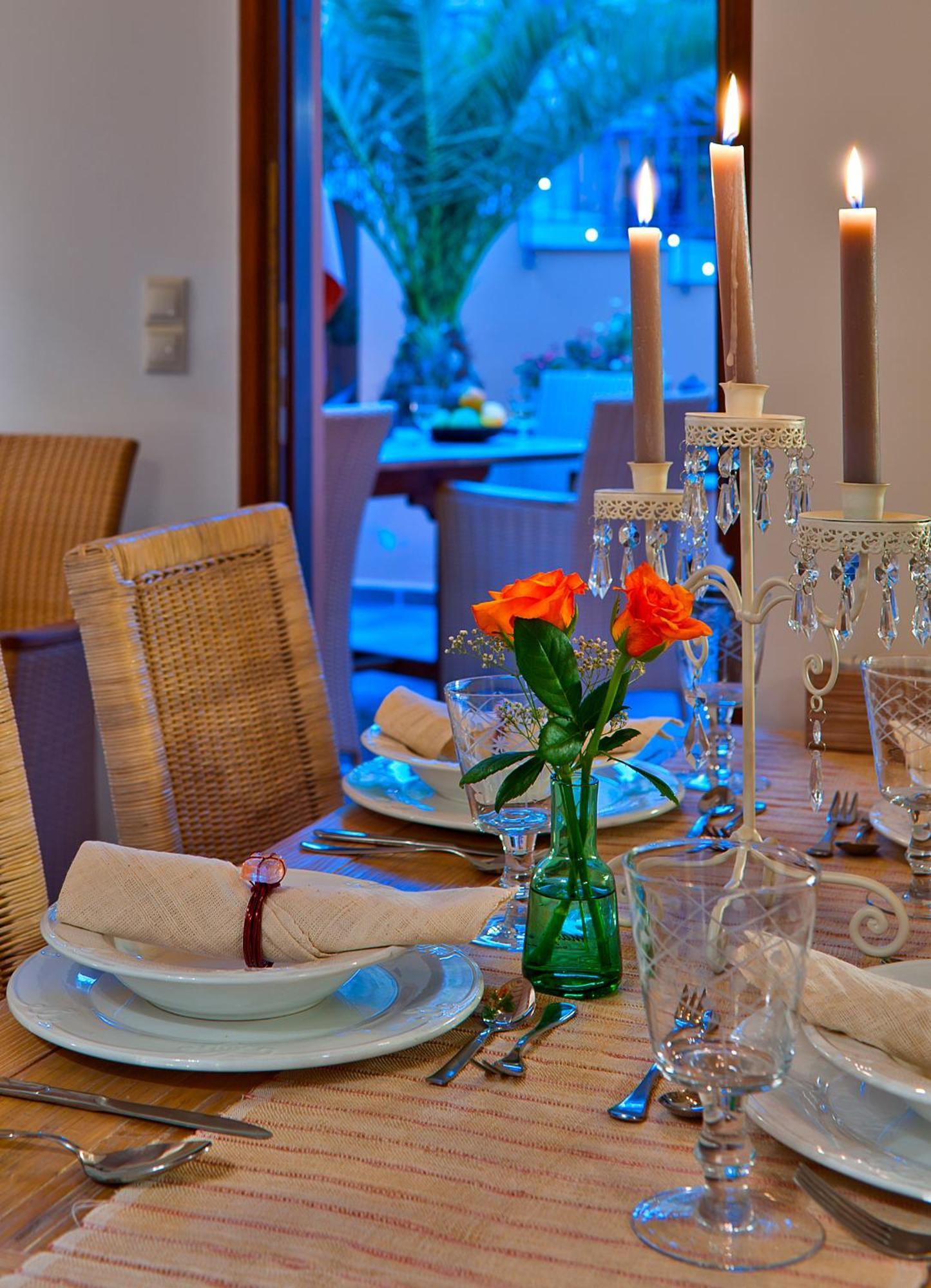Villa Kores Boutique *