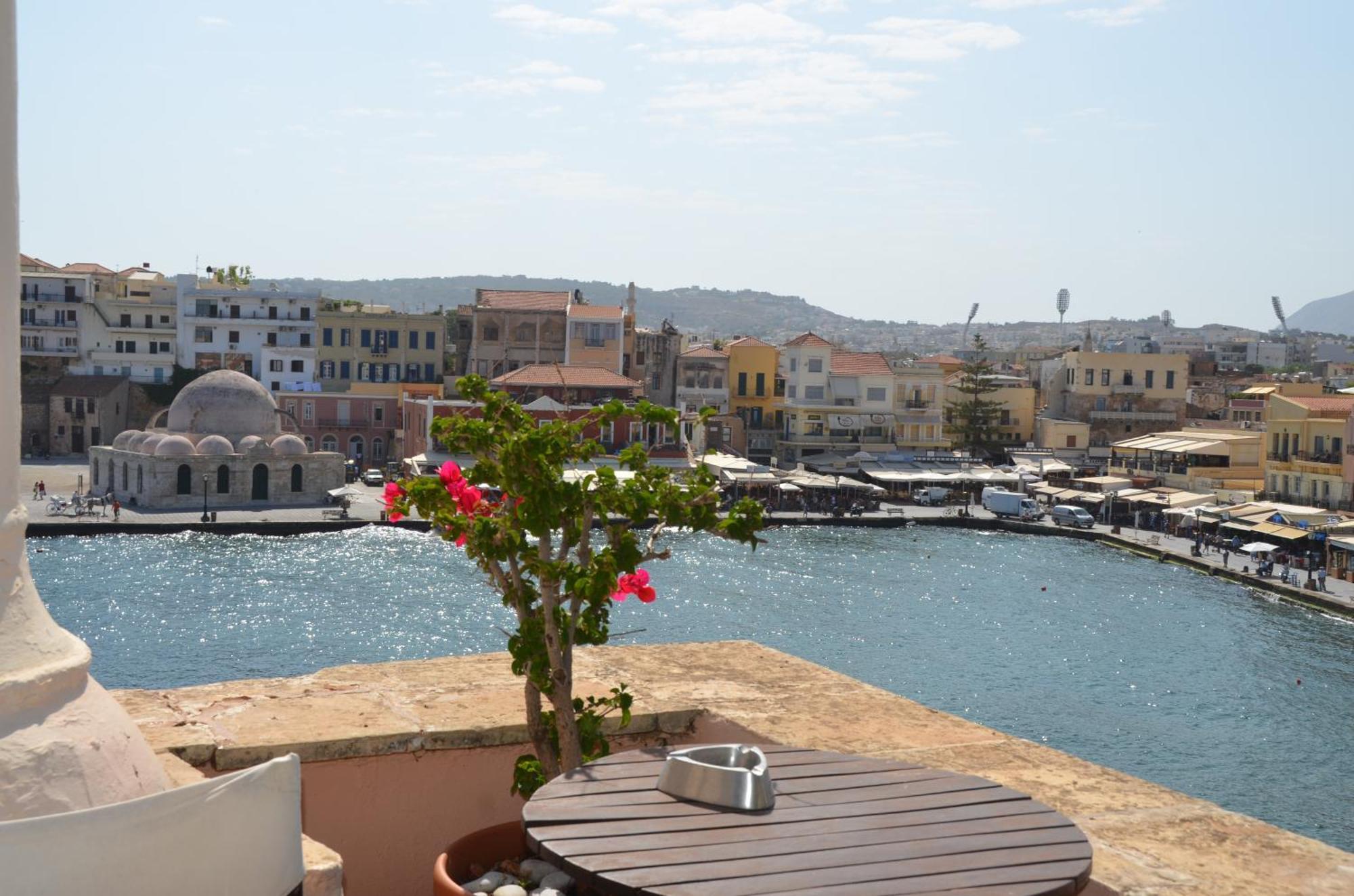 Hotel Amphora 3*