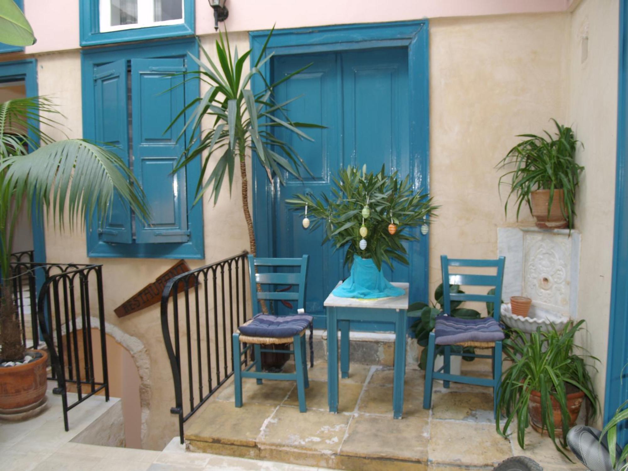 Hotel Amphora