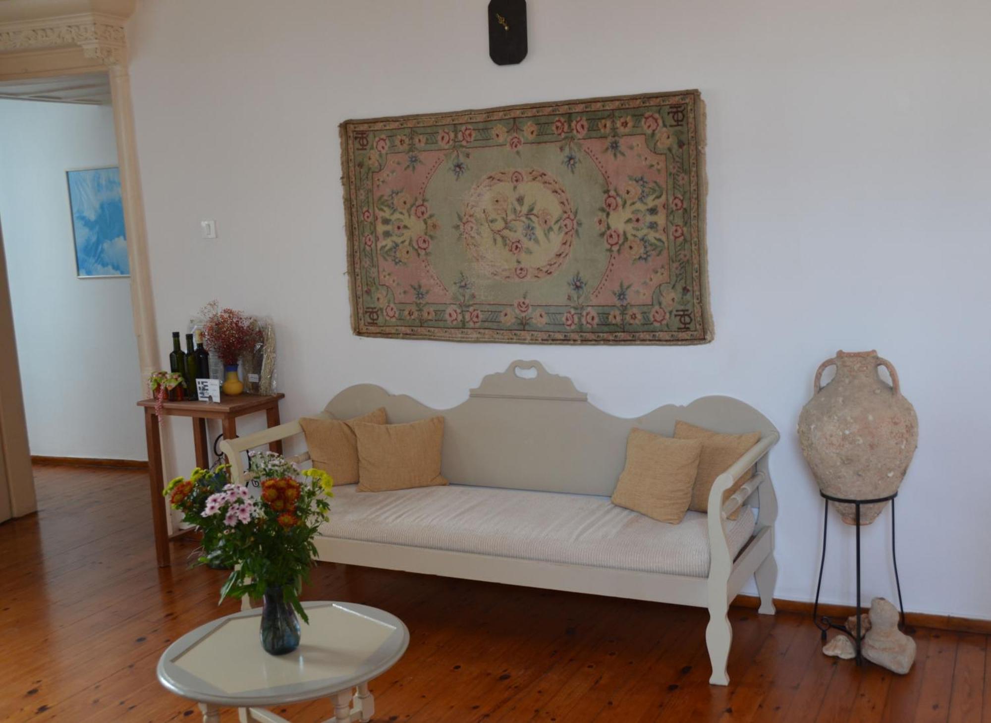 Hotel Amphora 3*