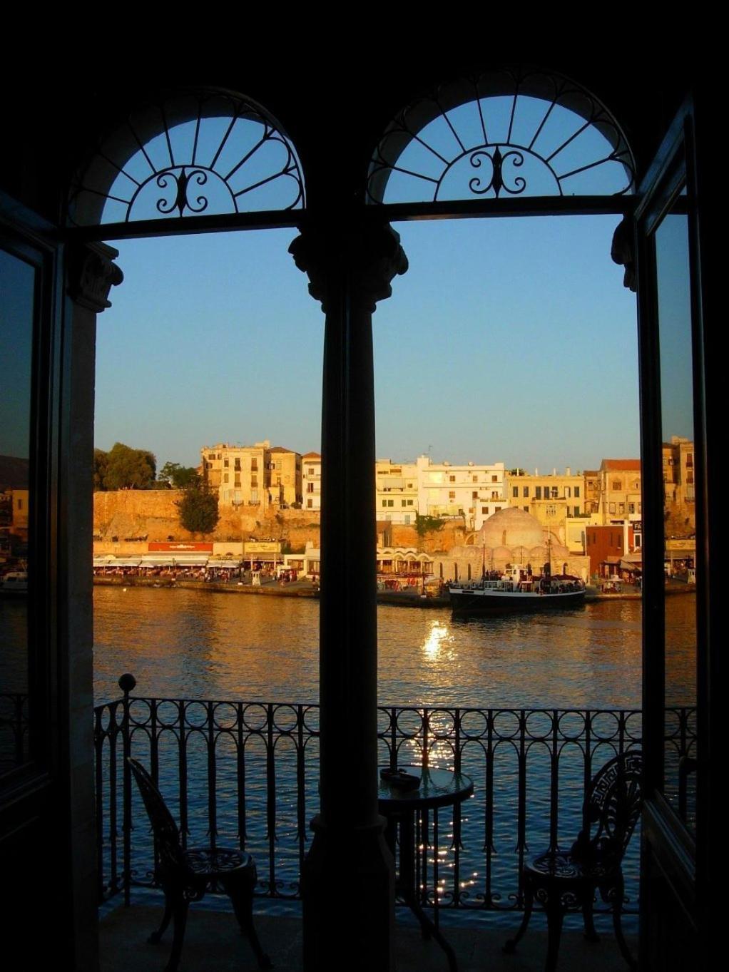 Hotel Casa Leone Hotel Chrissi Akti Chania