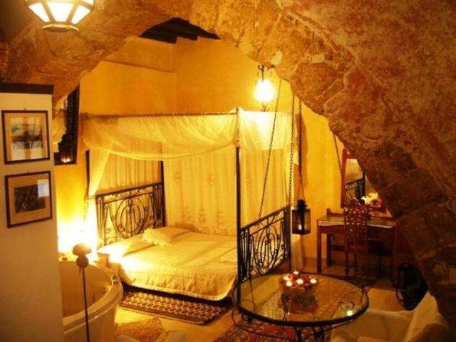 Apartment Ifigenia Traditional Rooms & Maisonettes