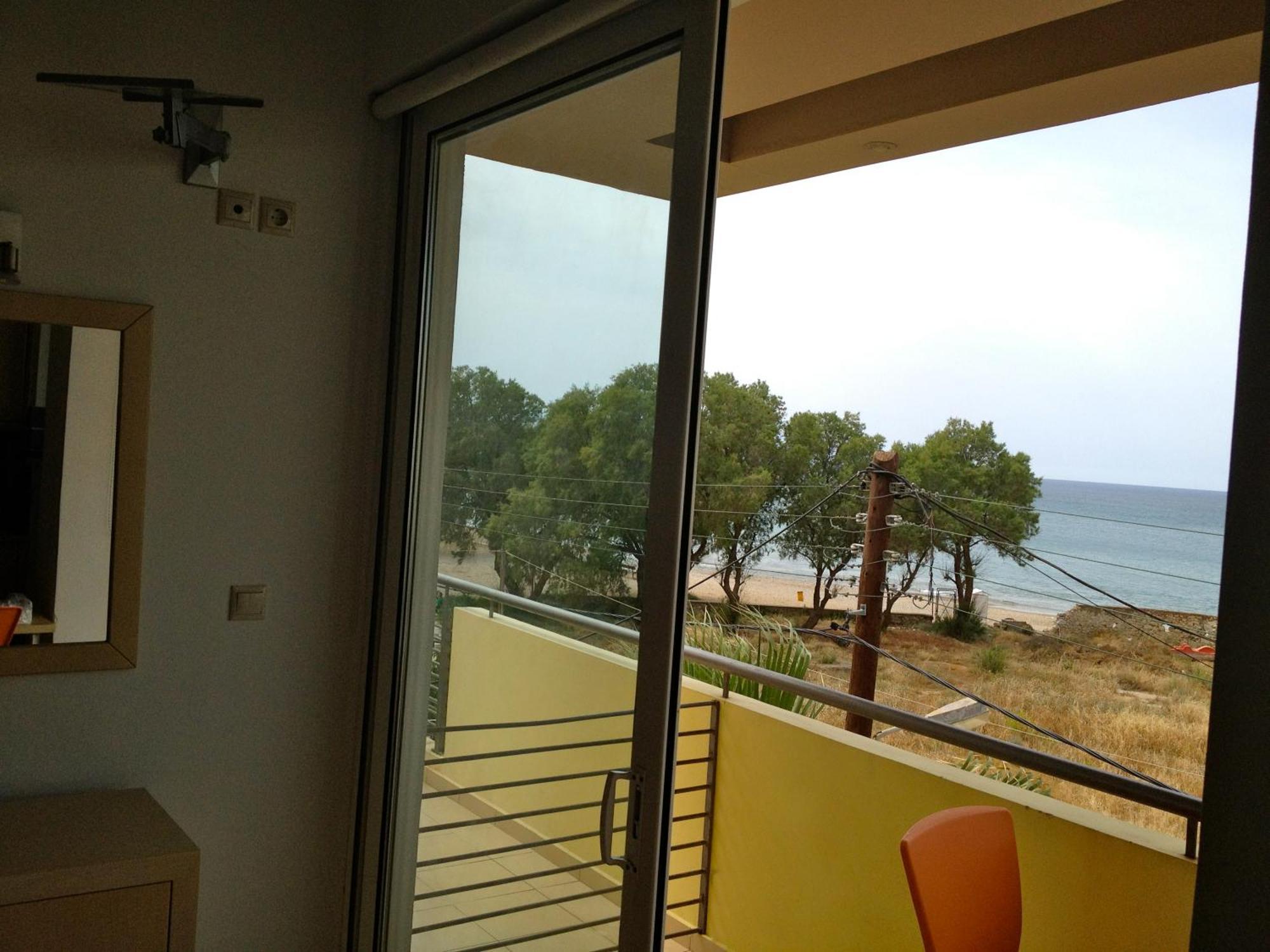 Apartamento Kleanthi *
