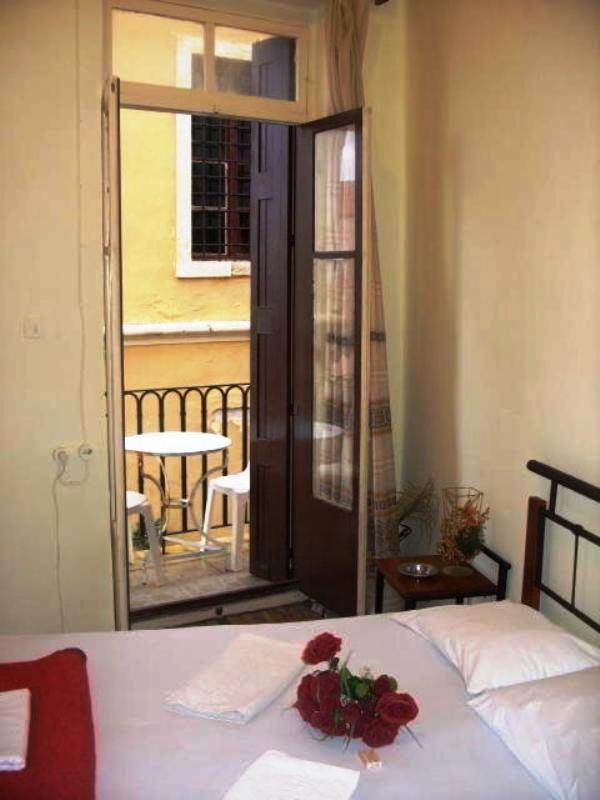 Guest house 47 Chania (Crete)