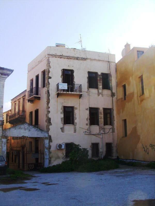 47 Chania (Crete)