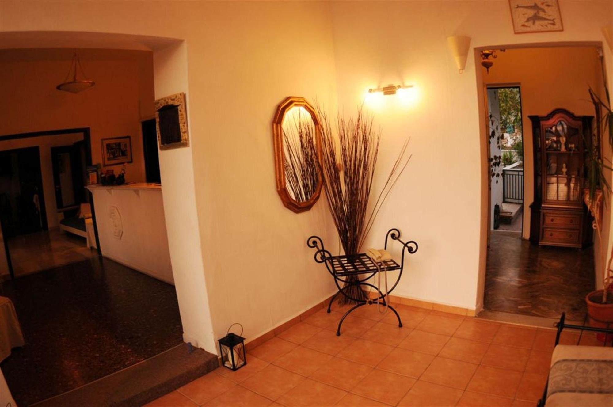 Hotel Akrotiri Chania (Crete)