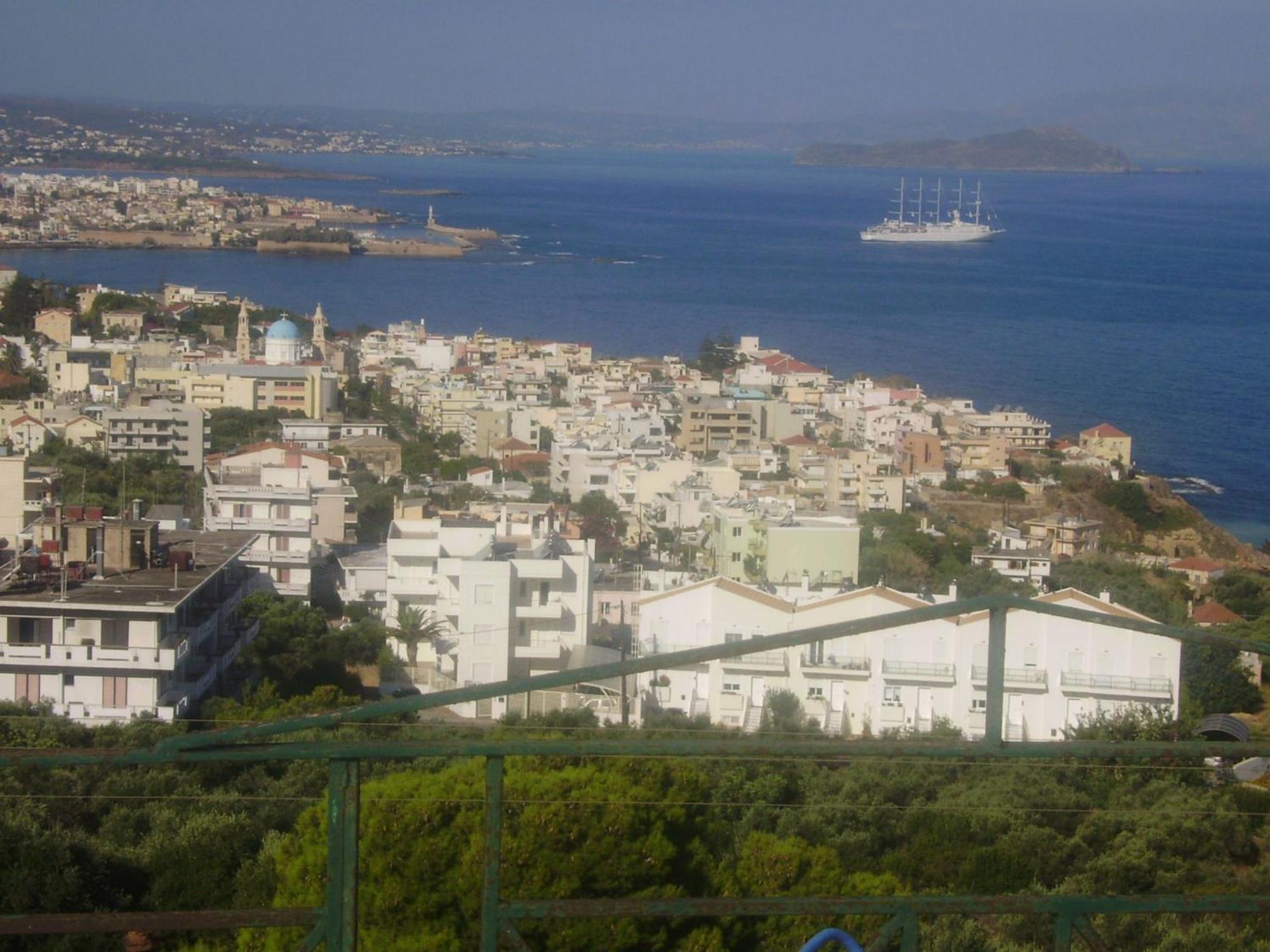 Hotel Akrotiri