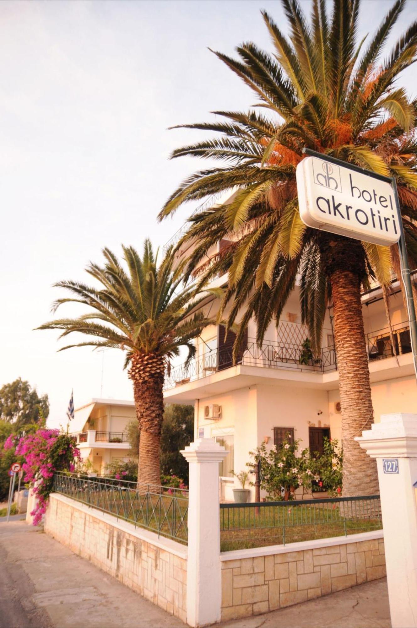 Hotel Akrotiri