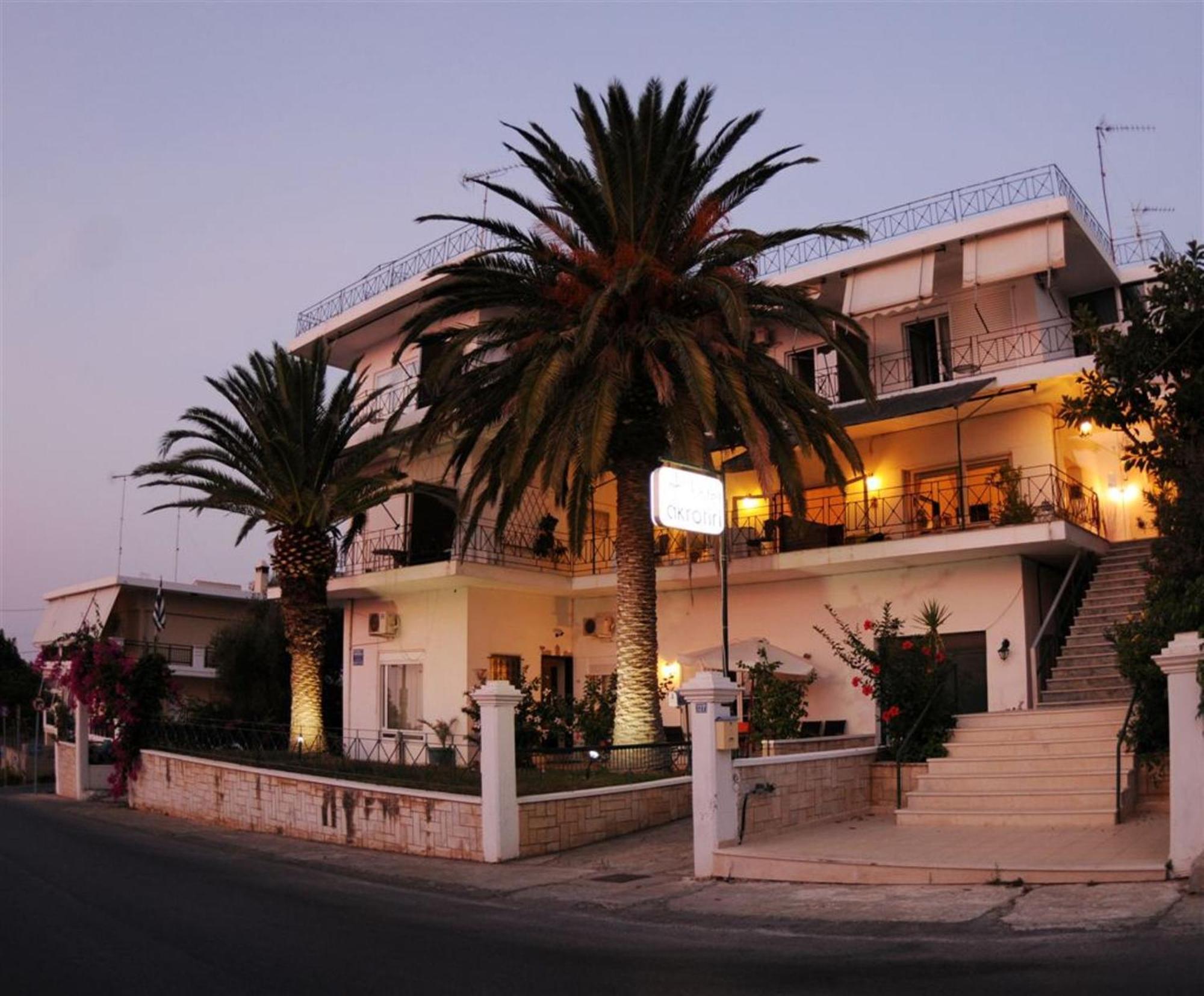 Akrotiri Chania (Crete)