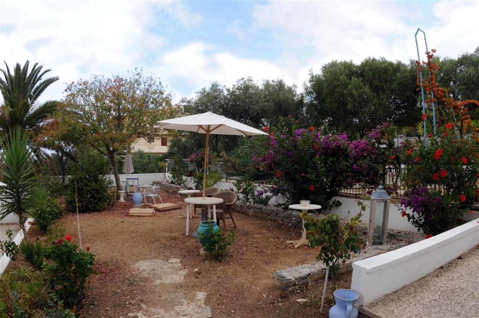 Akrotiri Chania (Crete)