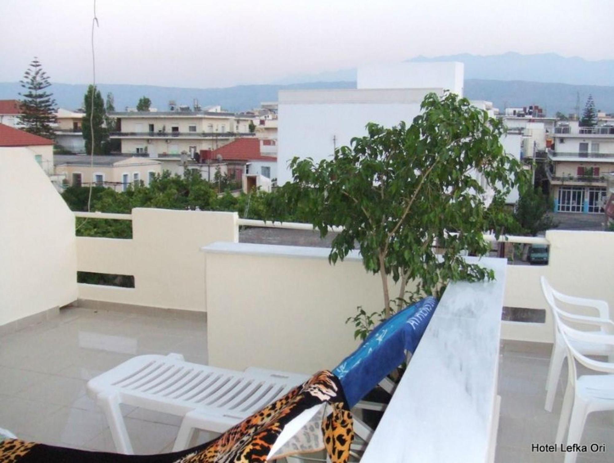 Lefka Ori