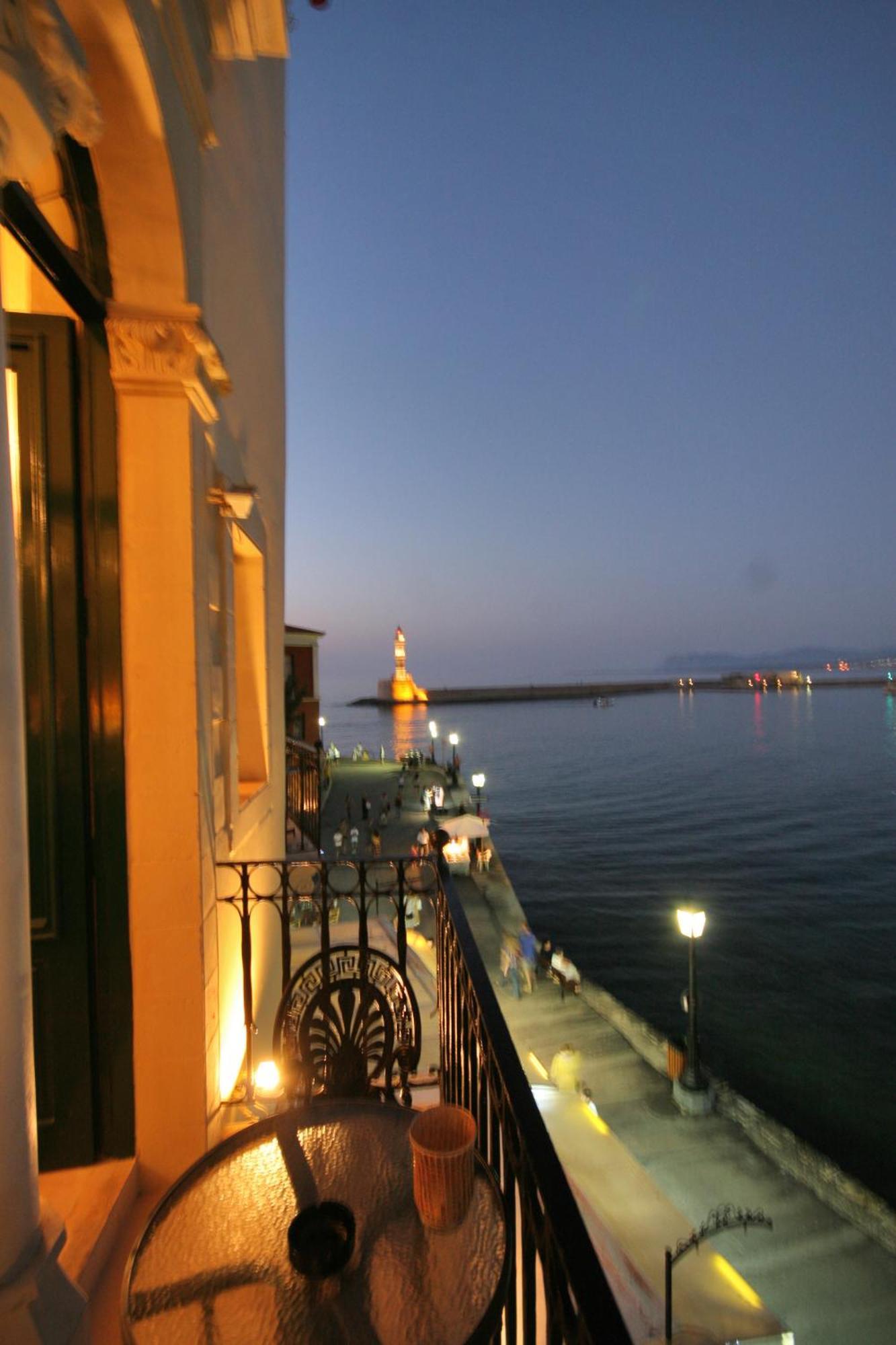 Casa Leone Hotel Chania (Crete)