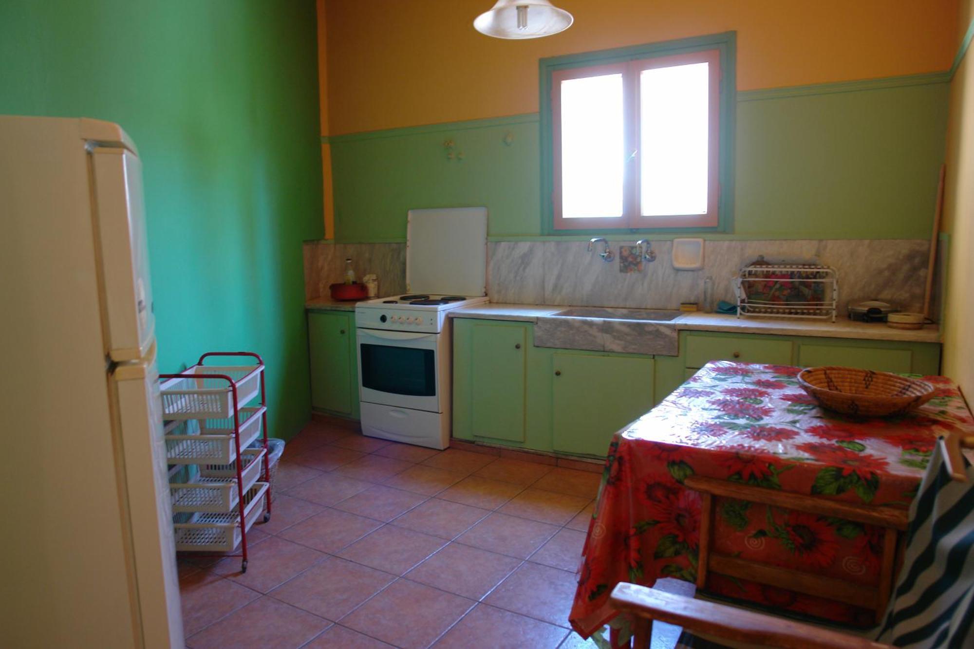 Apartment Earini And Chania (Crete)