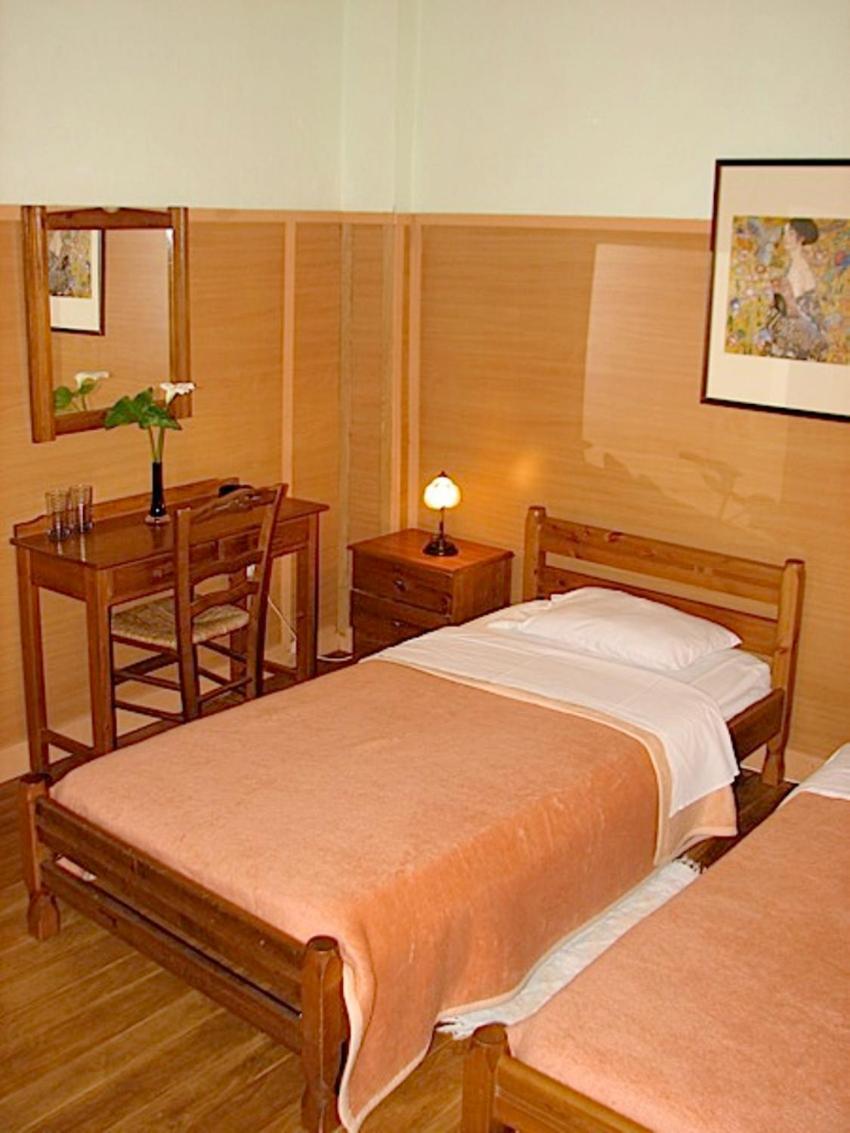 Apartment Earini And Chania (Crete)