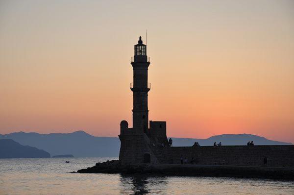 Gasthof Kydonia Chania (Crete)