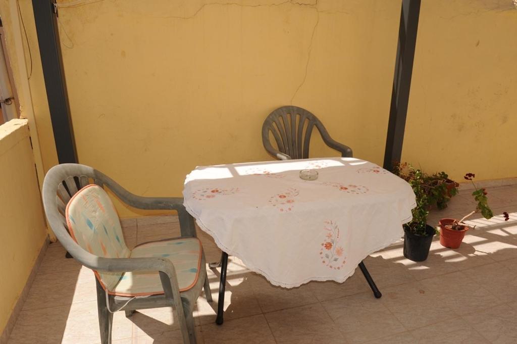Apartment Eleonora