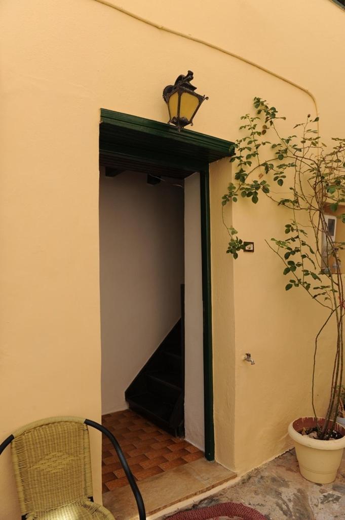 Apartment Eleonora