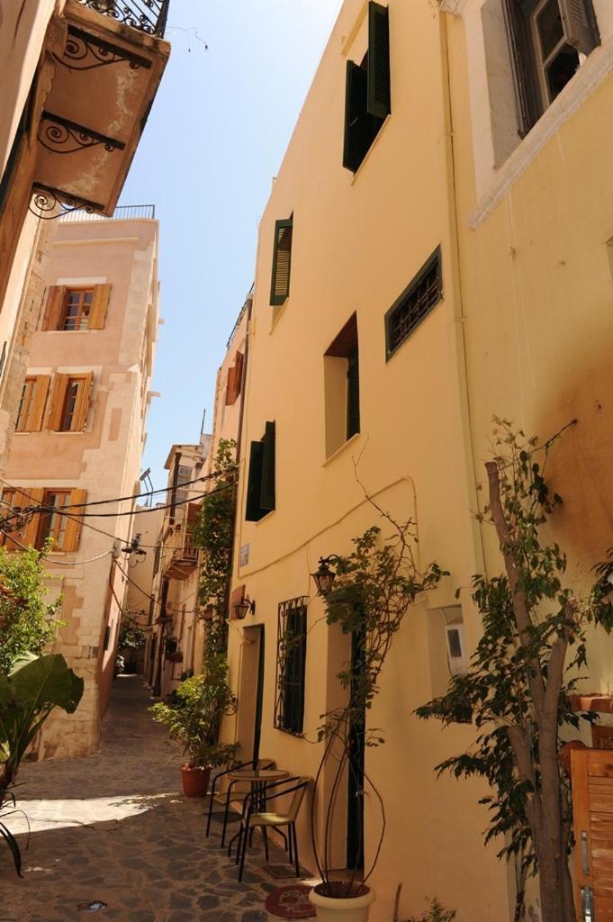Apartment Eleonora