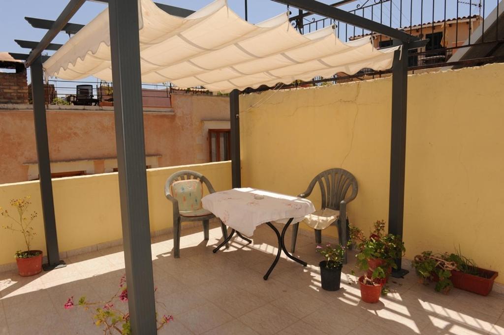 Apartment Eleonora *