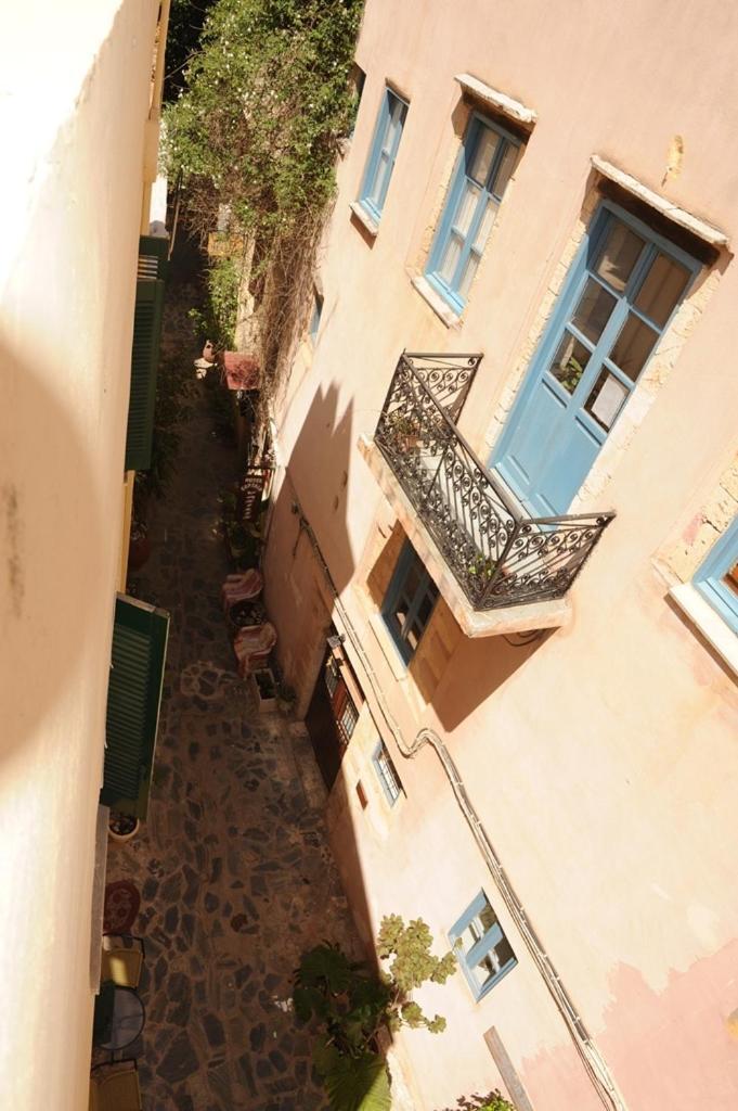 Apartment Eleonora Chania (Crete)