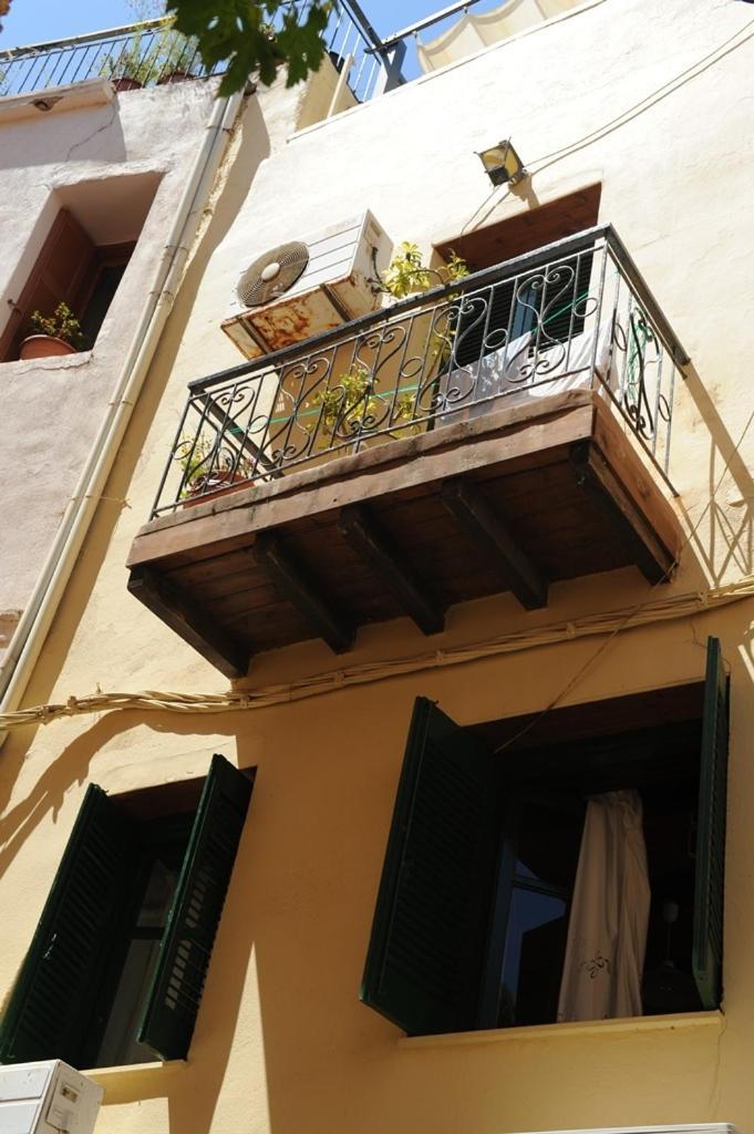 Eleonora Chania (Crete)
