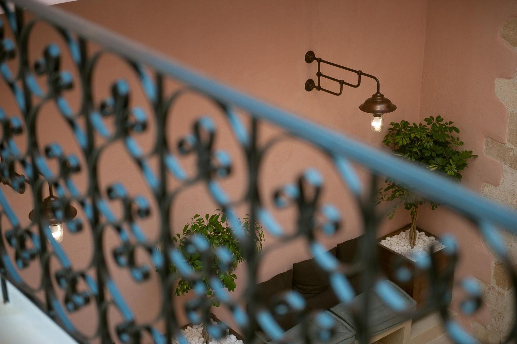 Serenissima Boutique Chania (Crete)