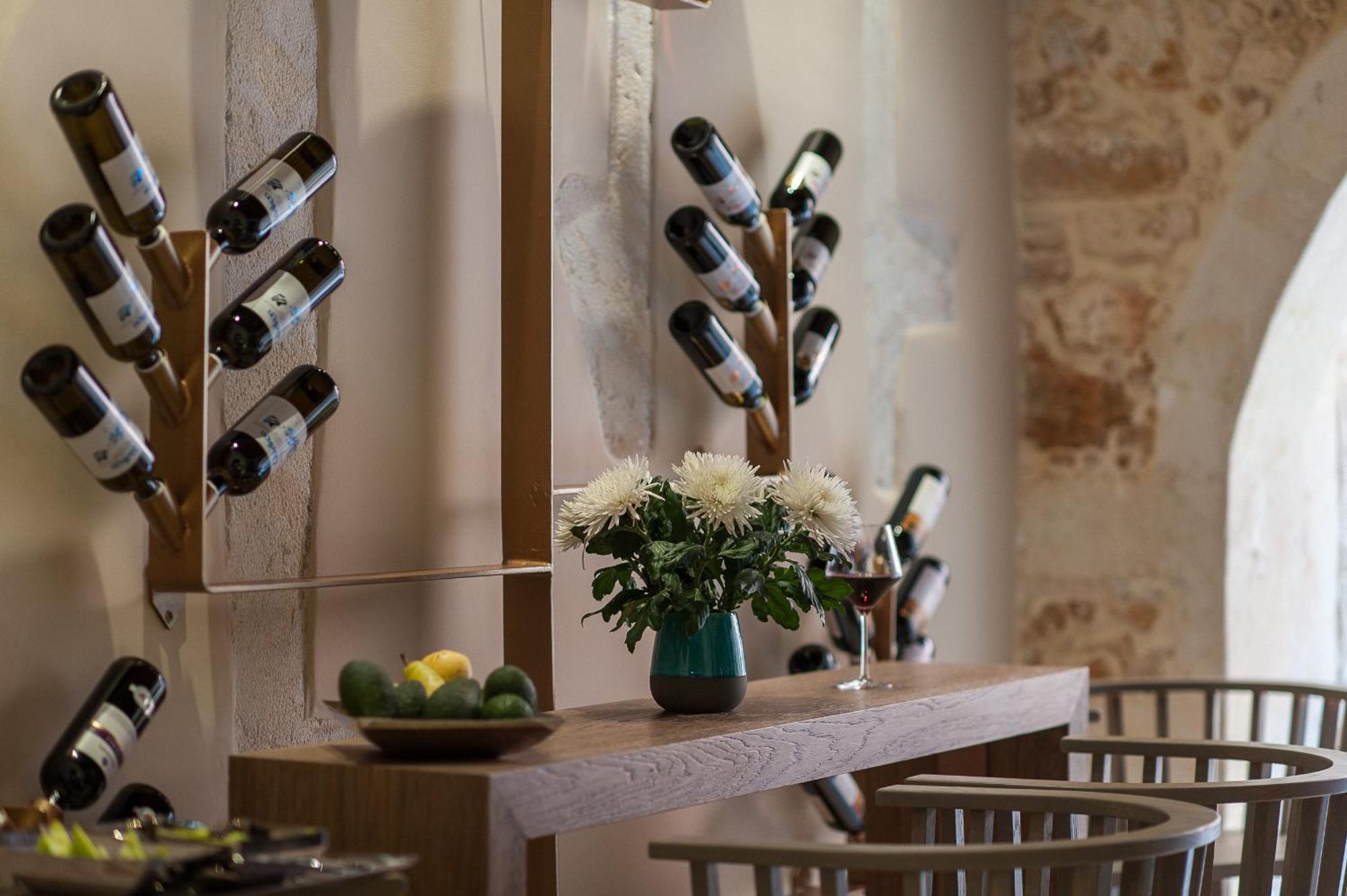 Hotel Serenissima Boutique Chania (Crete)