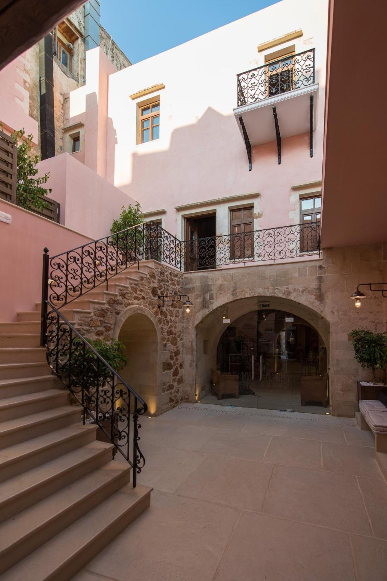 Serenissima Boutique Chania (Crete)