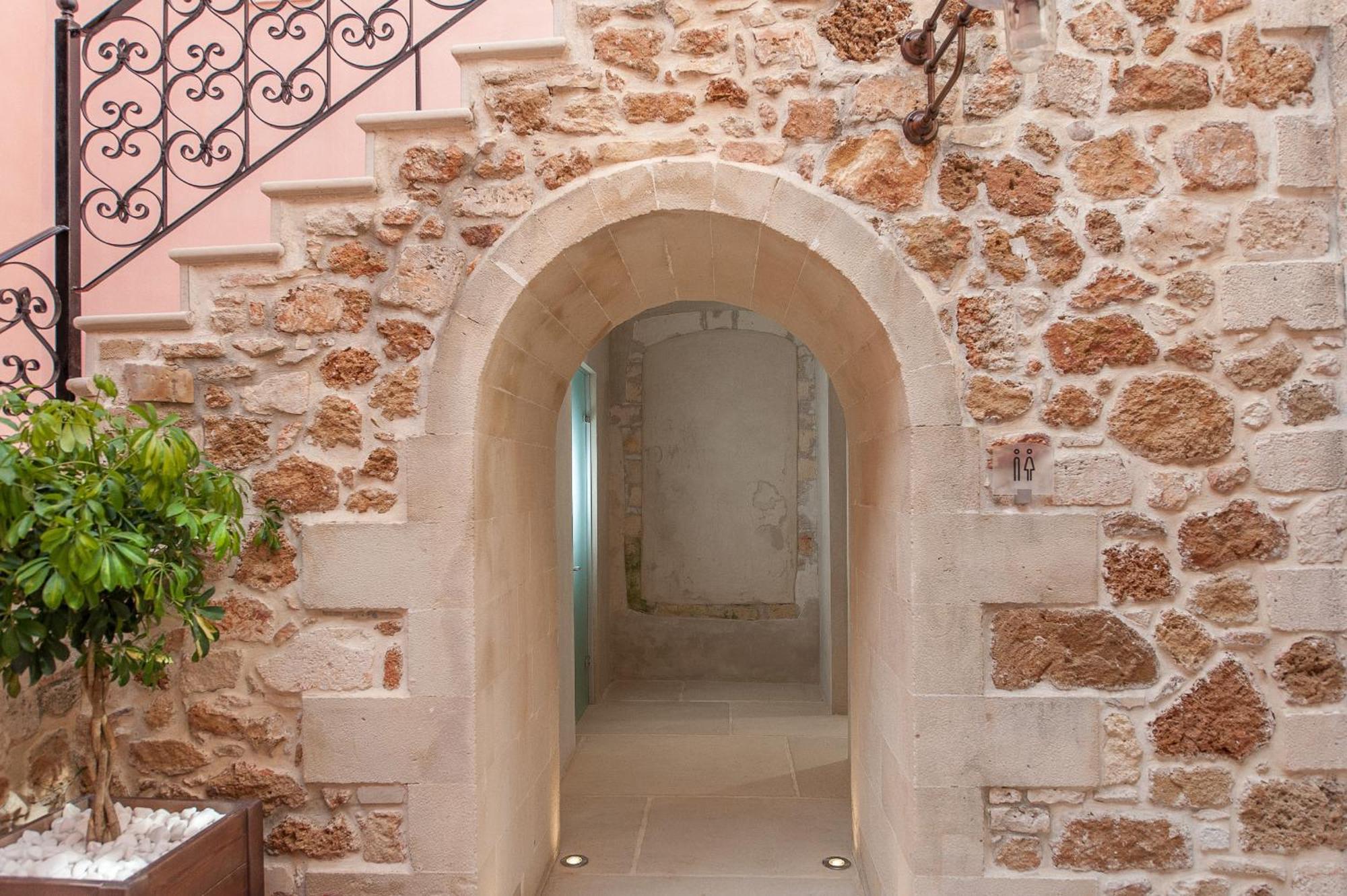 Hotel Serenissima Boutique 5*