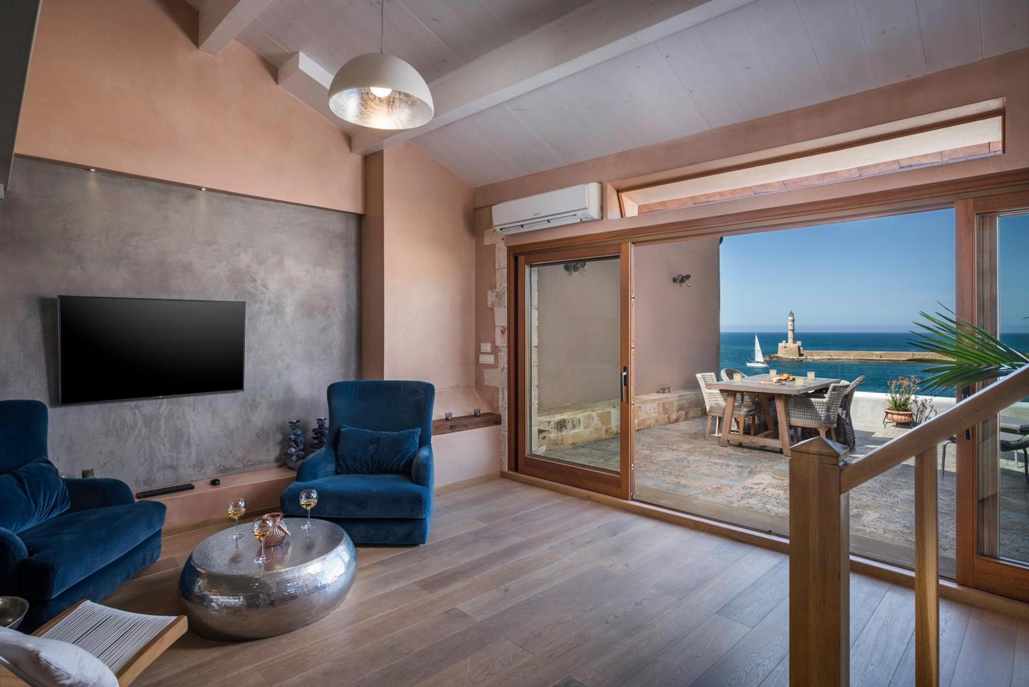 Hotel Residenza Vranas Boutique Hotel