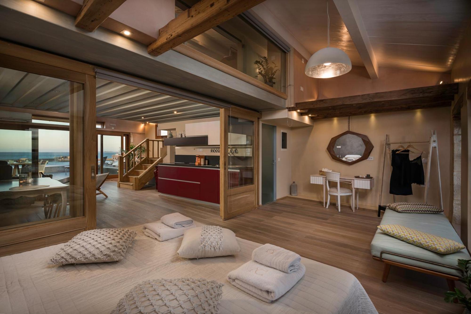 Hotel Residenza Vranas Boutique Hotel