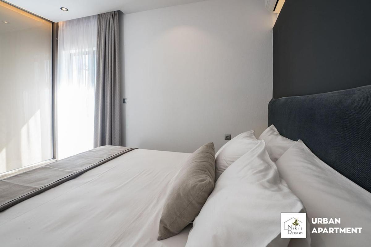 Apartment Nikis Dream Luxury *