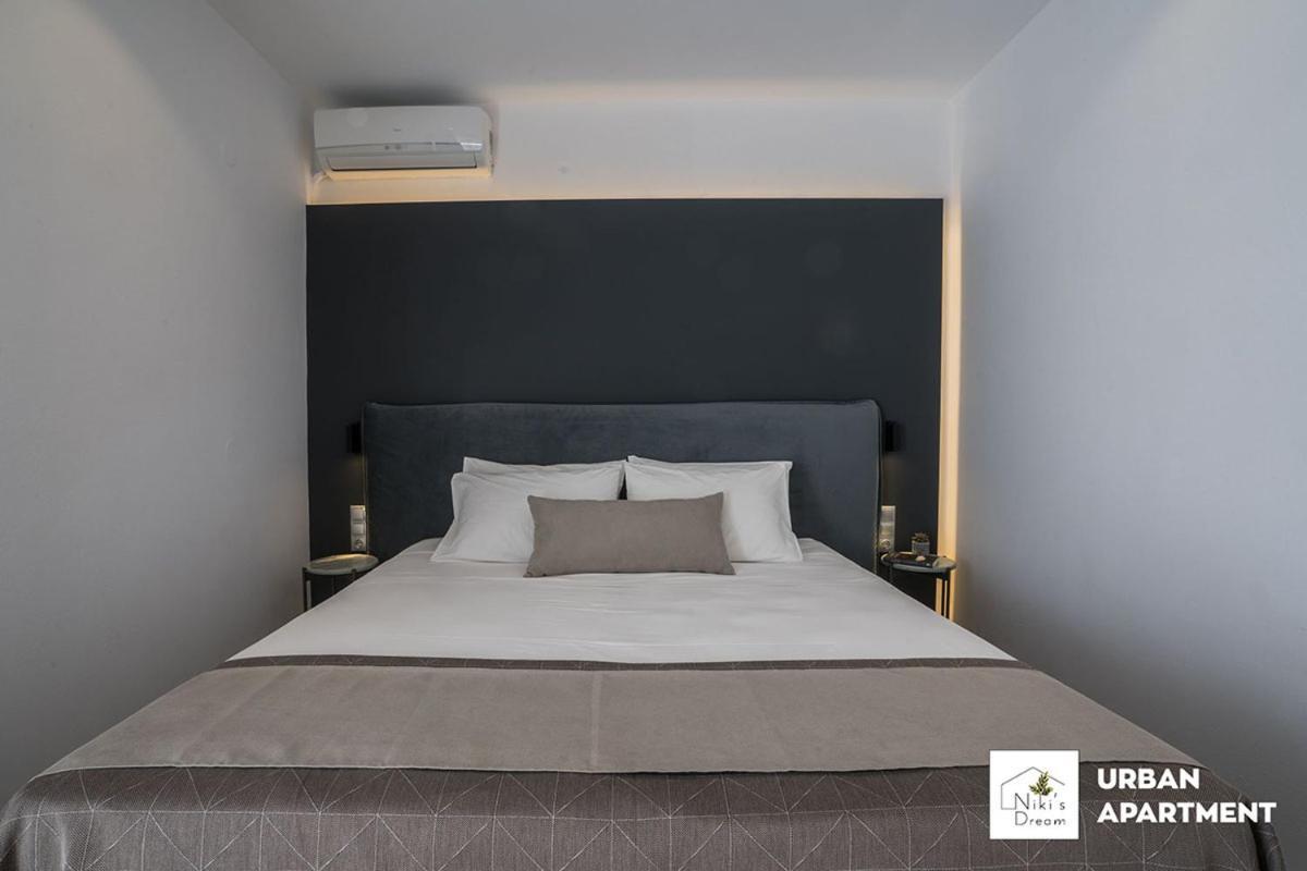 Apartment Nikis Dream Luxury *