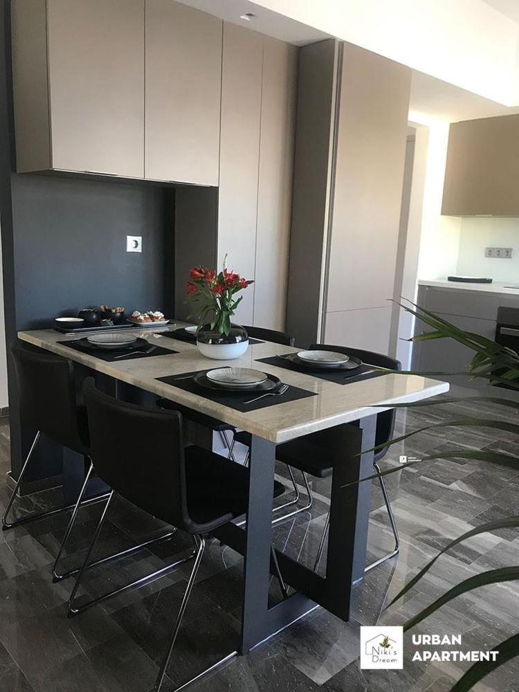 Apartment Nikis Dream Luxury Chania (Crete)