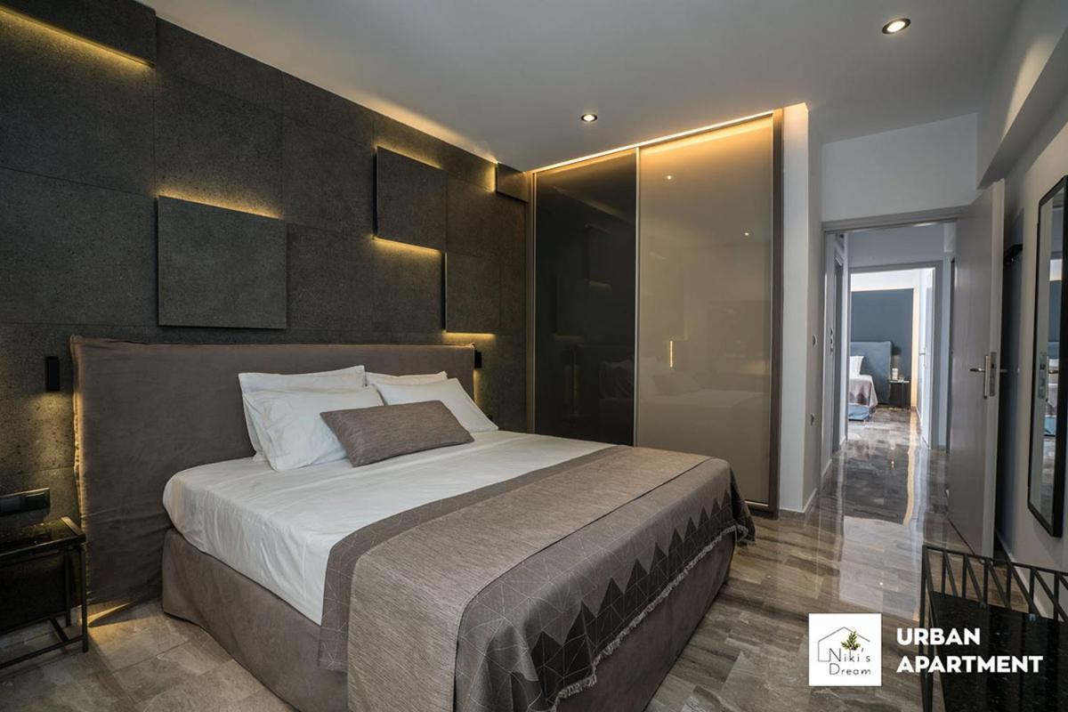 Apartment Nikis Dream Luxury *