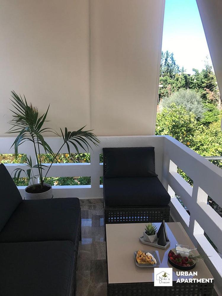 Nikis Dream Luxury Chania (Crete)